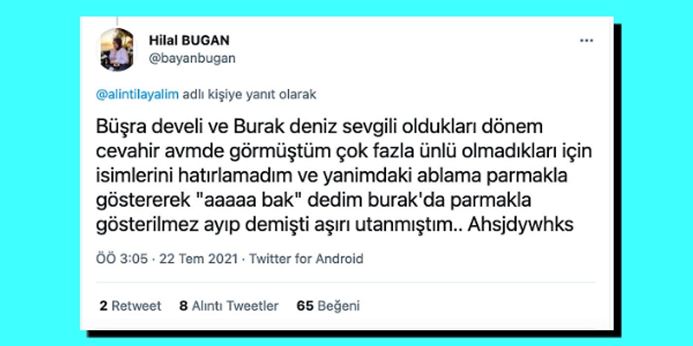 Ünlülerle Yaşadıkları Birbirinden İlginç Anıları Paylaşarak Yüzümüzde Gülümseme Yaratan 17 Kişi