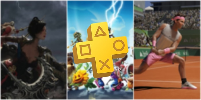 Ağustos Ayının PlayStation Plus Oyunları Sony Tarafından Kazara Açıklandı!