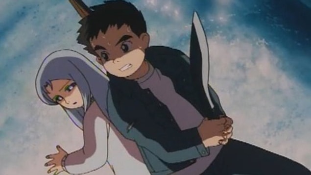 12. Ima Soko ni Iru Boku (1999)