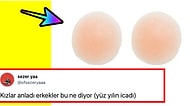 Erkekler 'Bu Ne?' Diye Bakarken Kadınların Şak Diye Anlayacağı Görselin Ne Olduğunu Siz Bilebilecek misiniz?