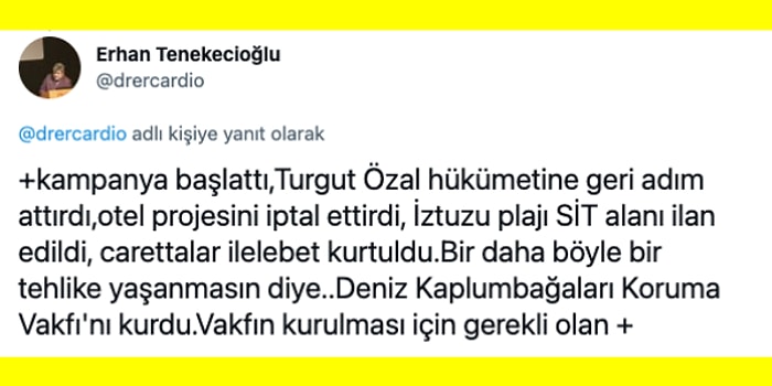 Caretta’ların Geleceği İçin Elinden Geleni Yapan Kahraman “Kaptan June”un Duygulandıran Başarı Hikayesi