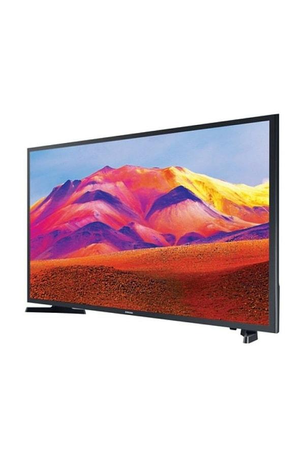 12. Samsung 40T5300 40" 101 Ekran Uydu Alıcılı Full HD Smart LED TV