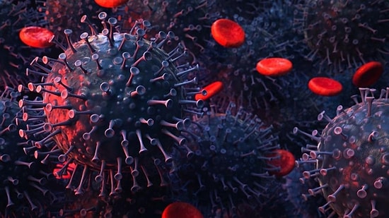 Delta Varyantı Virüsü Belirtileri Nelerdir? Delta Varyantı Belirtileri Kaç Günde Çıkar?