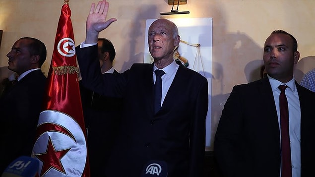 Başbakan ile yeni bir hükümet kurulacak