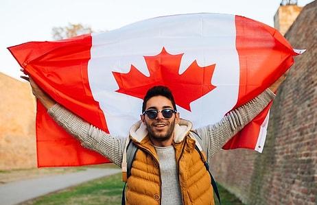 Kanada Yıl Sonuna Kadar 401 Bin Yeni Göçmen Alacak