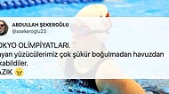 Abdullah Şekeroğlu'nun Kadın Yüzücülerimiz Hakkında Yaptığı Seviyesiz Eleştiri Midenizi Bulandıracak Cinsten