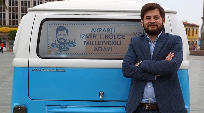 Ordu ve Ağrı Belediyesi'nden, AKP'li Ayvalı'nın Kurucusu Olduğu Şirkete 352 Bin Liralık Anket İhalesi