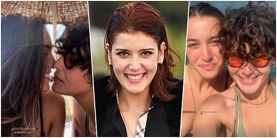 Rus Sevgilisinden Ayrılan Türkiye Güzeli Senem Kuyucuoğlu, Tenisçi Yasemin Ada Börü'yle Aşk Yaşamaya Başladı!