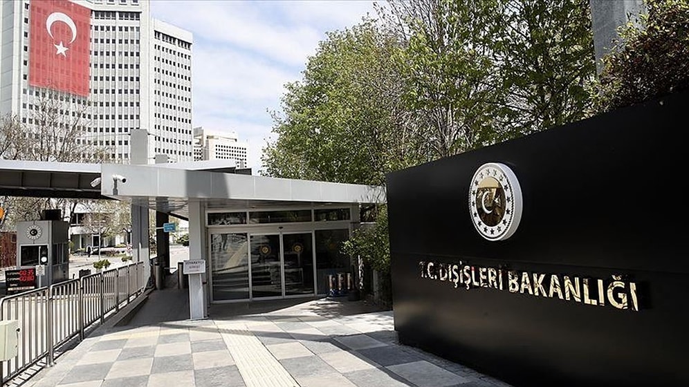 Türk Lirası’ndaki Değer Kaybı Dışişleri’ne Pahalıya Patladı