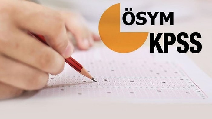 2021 KPSS Sınav Yerleri Belli Oldu! ÖSYM 2021 KPSS Sınav Giriş Belgesi Sorgulama...