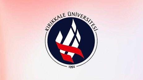 Kırıkkale Üniversitesi 132 Personel Alımı Yapacak