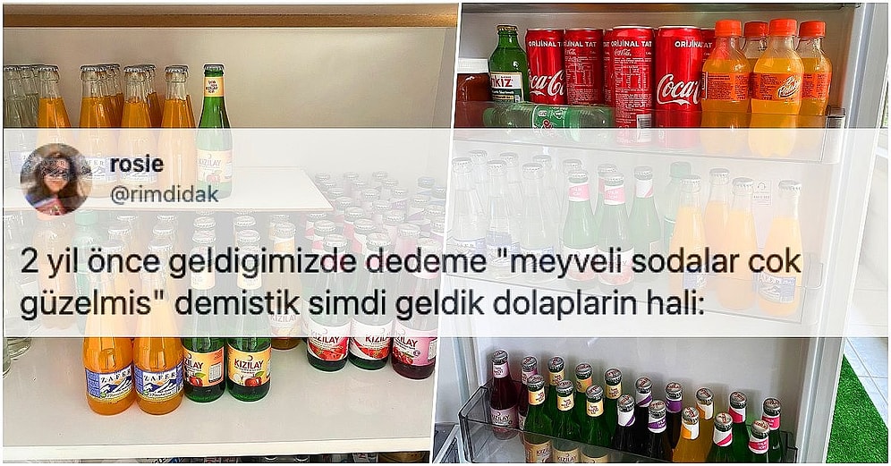 Dedeleriyle Yaşadıkları En Tatlış Anıları Anlatan Kişilerin Hem Güldüren Hem de Duygulandıran Paylaşımları