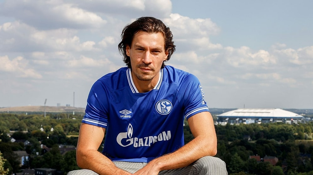 Adana Demirspor, Benjamin Stambouli Transferini Açıkladı! Benjamin Stambouli Resmen Adana Demirspor'da!