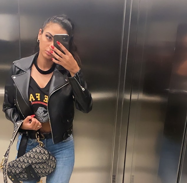 Tüm dünya gibi biz de Max Kruse'nin evlilik teklifi ettiği kadını merak ettik ve sizler için araştırdık.