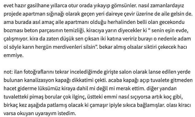 Siz ne düşünüyorsunuz? Yorumlara alalım.