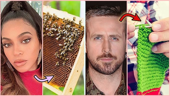 Dünyaca Ünlü İsimlerin Daha Önce Hiçbir Yerde Duymadığınız Hobilerini Öğrendiğinizde Ağzınız Açık Kalacak!