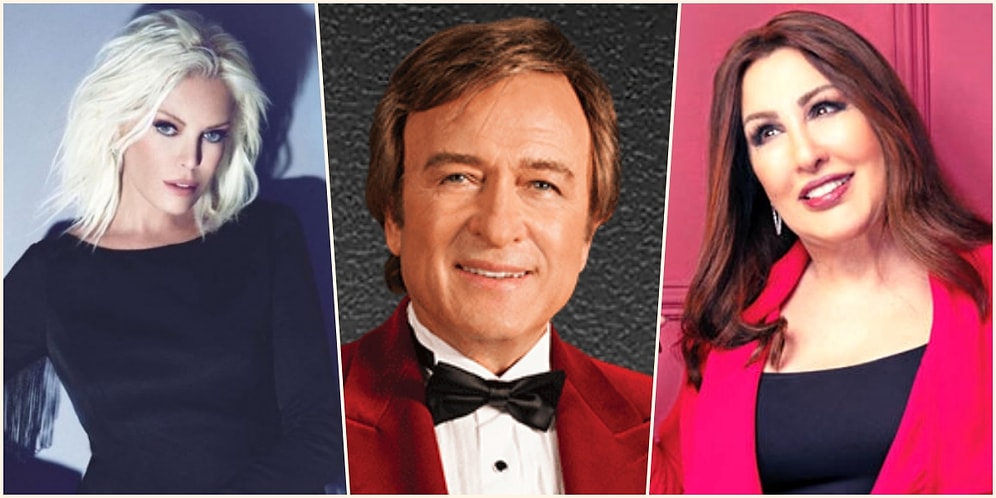 Türkçe Pop Müziğin Altın Çağının Başlangıcı 80’lerden 14 Unutulmaz Şarkı