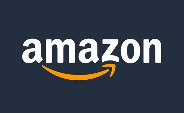 Yükselişin en büyük pay sahibi Amazon