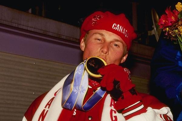 1998: Kanadalı Snowboardcu Ross Rebagliati, esrar içtiği gerekçesiyle diskalifiye edildi.