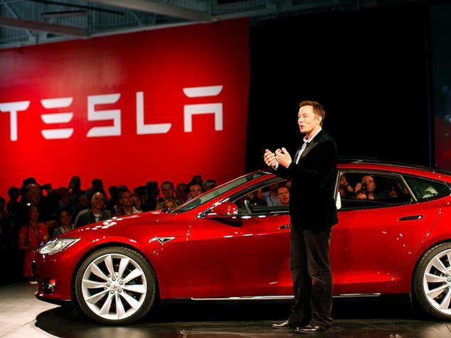 Elon Musk'ın açıklamaları da yükselişin etkenlerinden biri