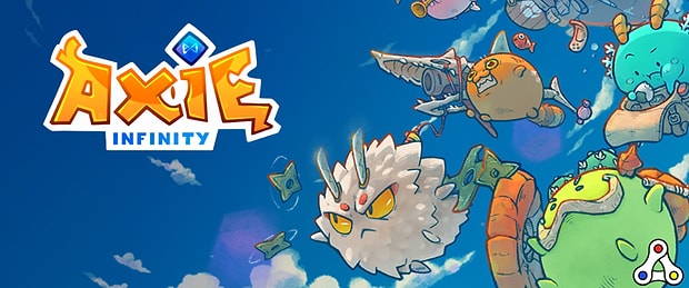 Axie Infinity (AXS)