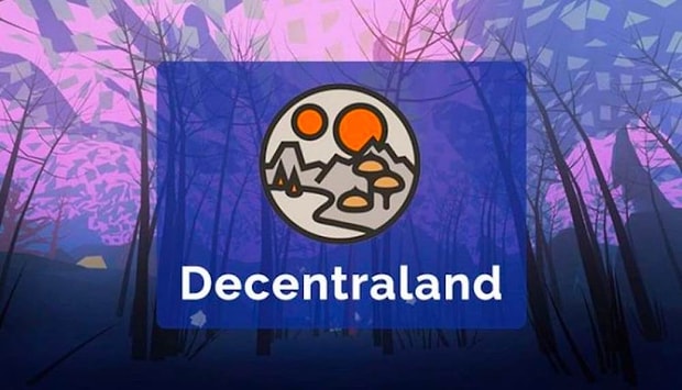 Decentraland (MANA)