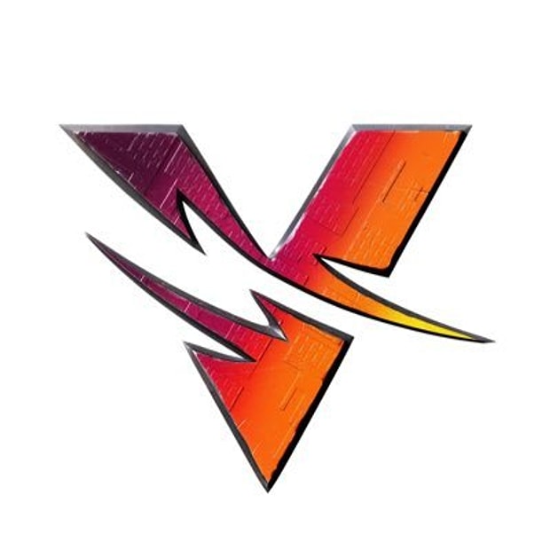 Vulcan Forged (PYR)