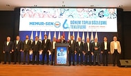 Memur-Sen Zam Talebini Açıkladı!