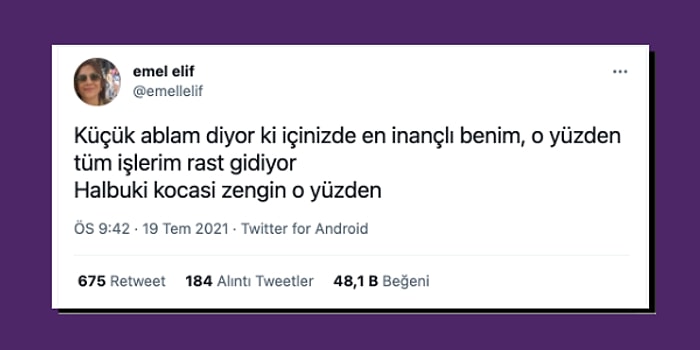 Küfürsüz de Komik Olunabileceğini Kanıtlayan Kadınlardan Haftanın En Çok Güldüren Tweetleri