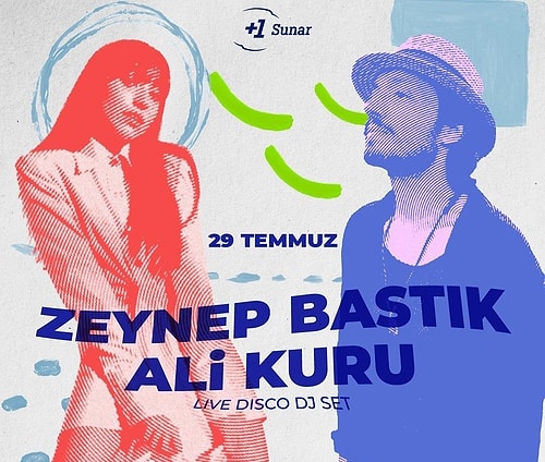 Yaz Akşamlarına En Çok Yakışan Zeynep Bastık Şarkıları