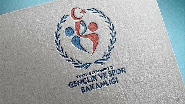 'Bu yarışmaların bakanlığımıza veya kamu kurum ve kuruluşlarına ait tesislerde yapılması gerekmektedir'