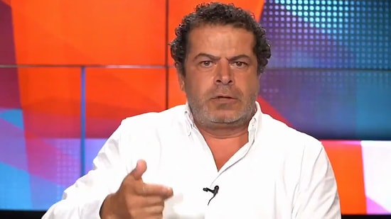 Cüneyt Özdemir: 'Aşı Olanlar ile Olmayanları Ayıralım'