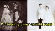 Kraliçe'nin Başlattığı Bir Moda Akımı! Gelinlikler Neden Beyazdır?