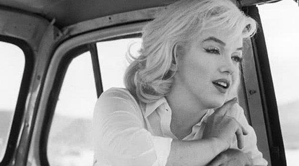 7. Marilyn Monroe'nun ölmeden önce çektiği son film hangisidir?