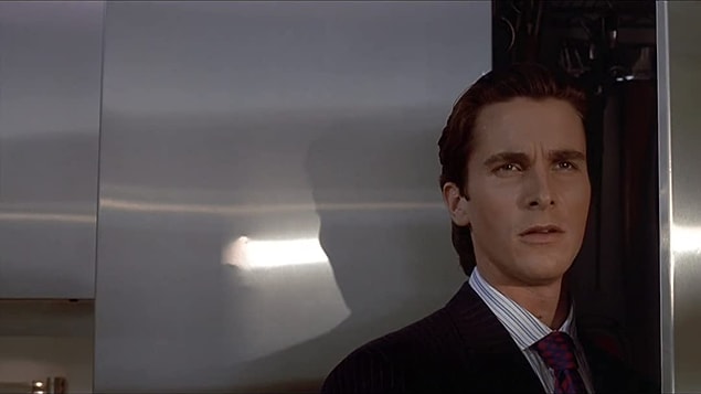 5. American Psycho (2000)