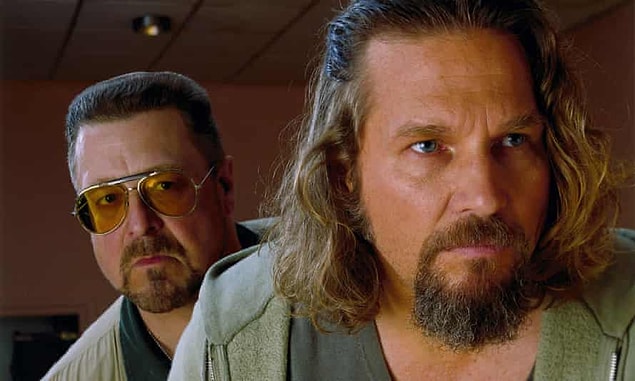 8. The Big Lebowski (1998)