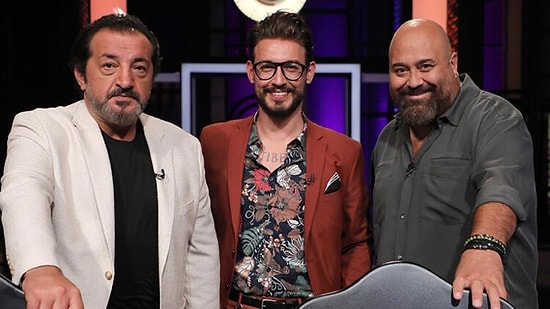 MasterChef'te Mide Bulandırıcı Olay! Görüntülerden Sonra Yarışmacı Diskalifiye Edildi...