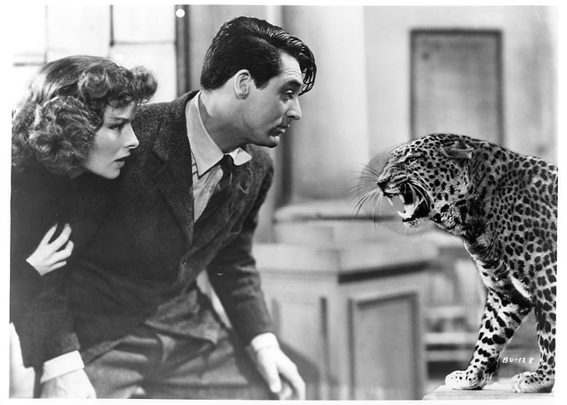15. Bringing Up Baby (1938)