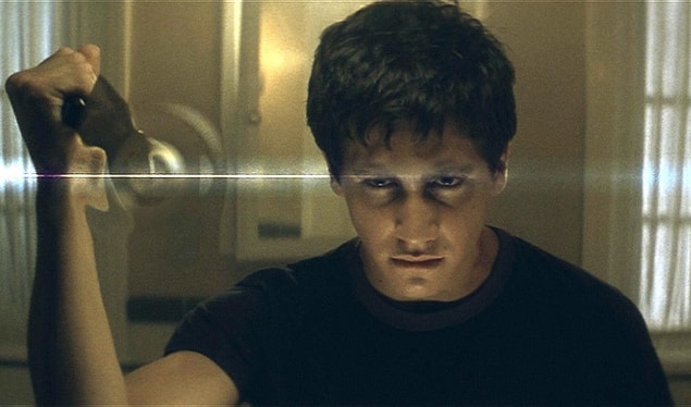 17. Donnie Darko (2001)