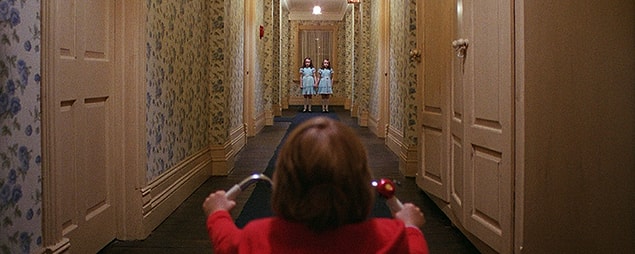 22. The Shining (1980)