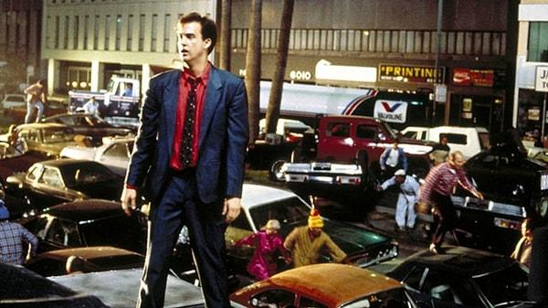 5. Miracle Mile (1988)