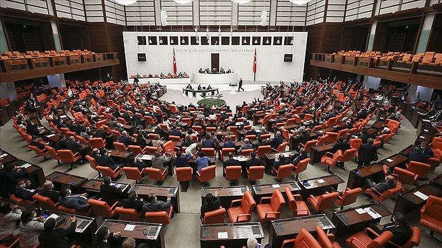 Kenanoğlu’nun verdiği kanun teklifi metni ve gerekçeleri şöyle: