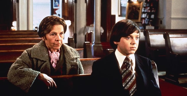 31. Harold and Maude (1971)