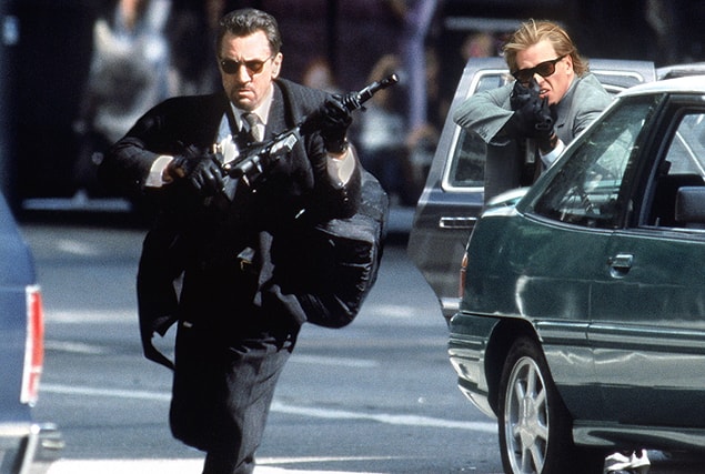 32. Heat (1995)