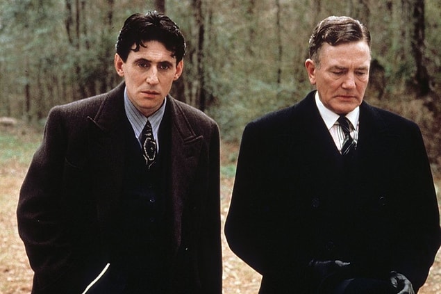 40. Miller's Crossing (1990)