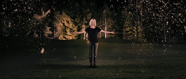 41. Melancholia (2011)