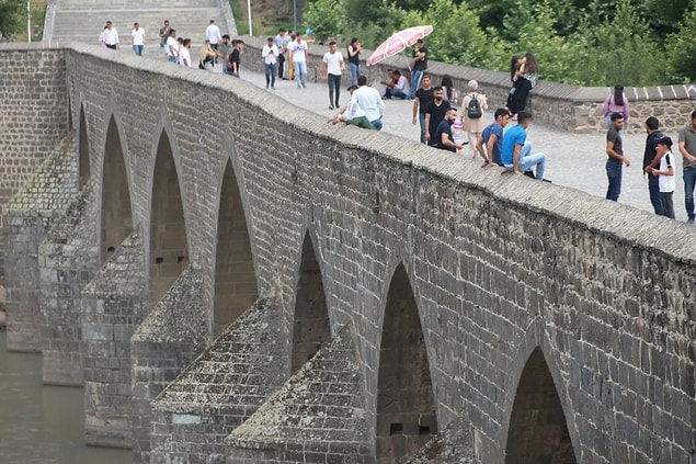 “Türkiye’de kendinizi ne kadar güvende hissediyorsunuz?”