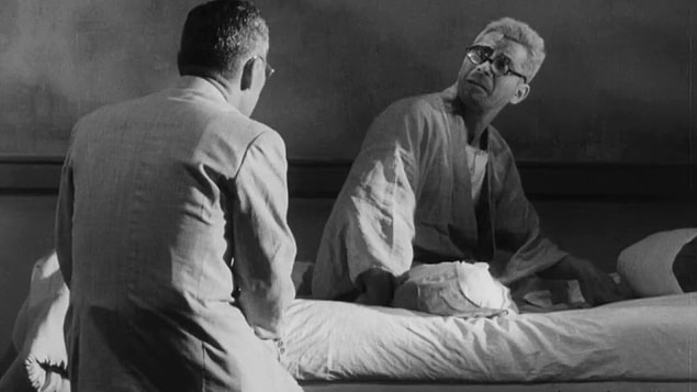 13. Ikimono no kiroku (1955)