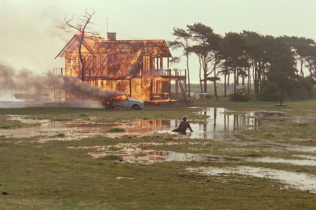 20. Offret (1986)