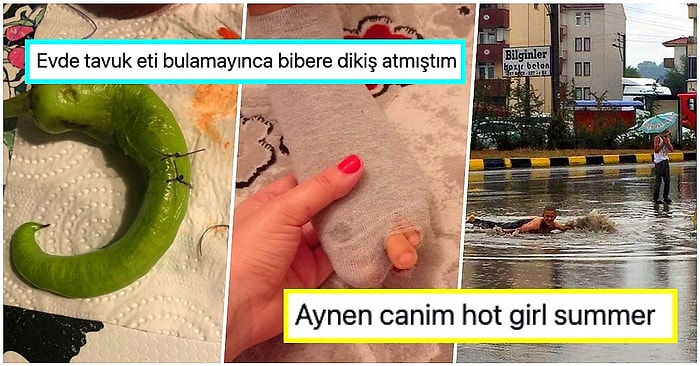 Galerilerinde Bulunma Amacını Bilmedikleri En Saçma Fotoğrafı Paylaşarak Herkese Kahkaha Attıran 21 Takipçimiz